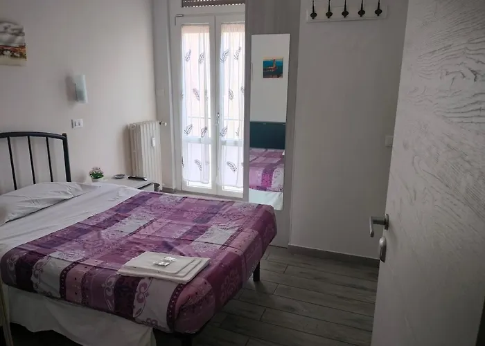 Bed and Breakfast Il Grillo Di Φλωρεντία