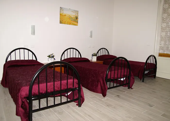 Il Grillo Di Bed and Breakfast