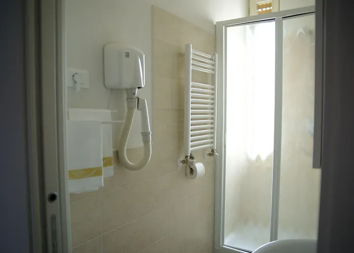 Bed and Breakfast Il Grillo Di