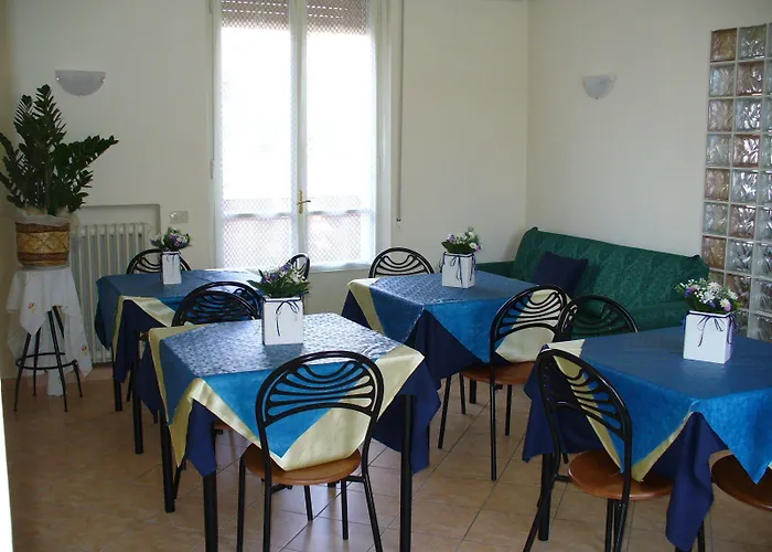 Bed and Breakfast Il Grillo Di