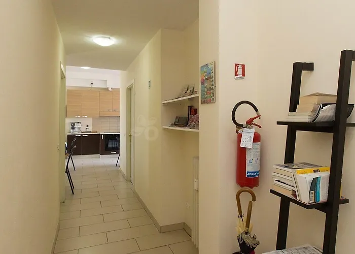 Bed and Breakfast Il Grillo Di Φλωρεντία