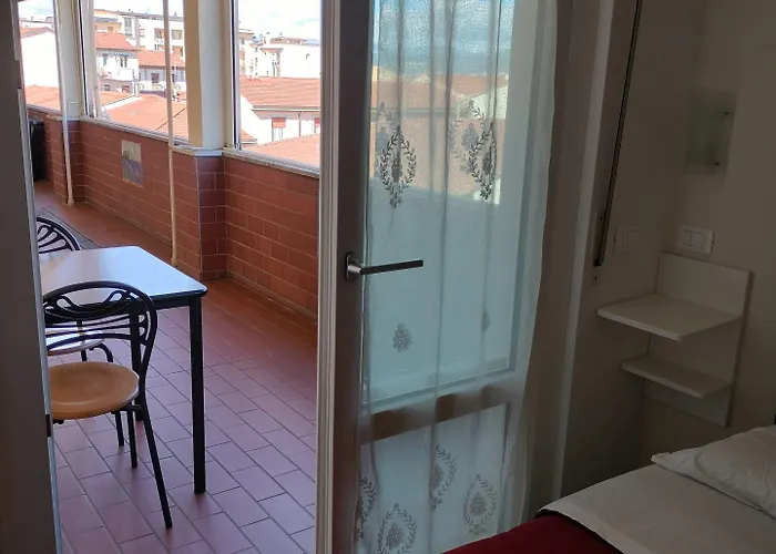 Bed and Breakfast Il Grillo Di Φλωρεντία