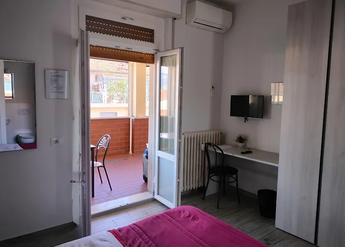 Bed and Breakfast Il Grillo Di 3*