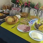 Il Grillo Di Bed & Breakfast