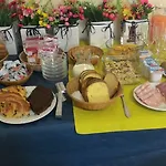 Bed & Breakfast Il Grillo Di