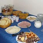Frühstückspension Il Grillo Di Florenz