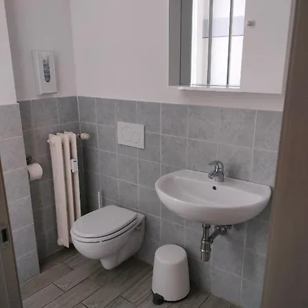 Il Grillo Di Bed and breakfast 3*