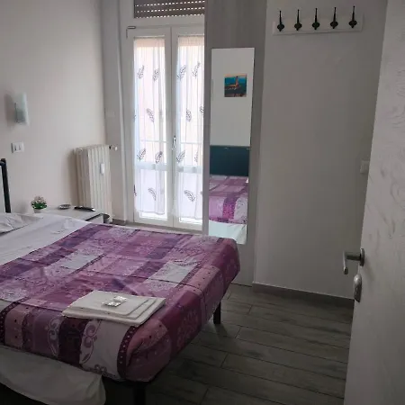 Alojamento de Acomodação e Pequeno-almoço Il Grillo Di Florença