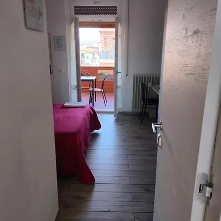 Il Grillo Di Florencia