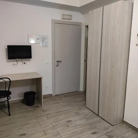 Bed and breakfast Il Grillo Di Florencia