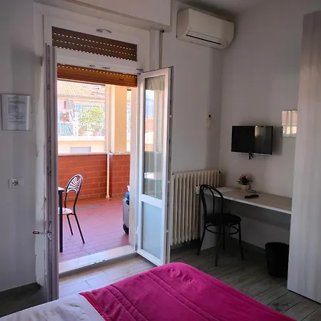 Bed and breakfast Il Grillo Di