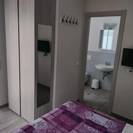 Il Grillo Di Bed and breakfast