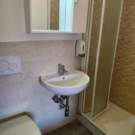 Bed and breakfast Il Grillo Di Florencia