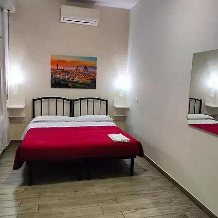 Il Grillo Di Bed and breakfast