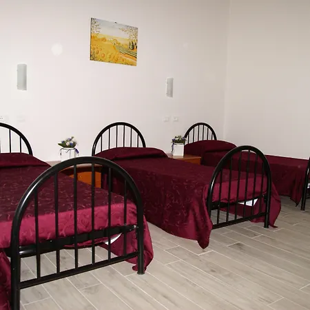 Il Grillo Di Bed & Breakfast