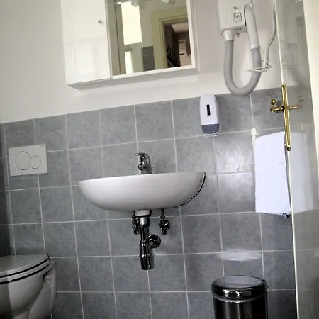 Bed & Breakfast Il Grillo Di Florence