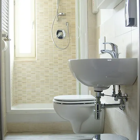 Bed & Breakfast Il Grillo Di 3*
