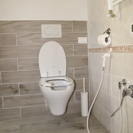 Bed & Breakfast Il Grillo Di