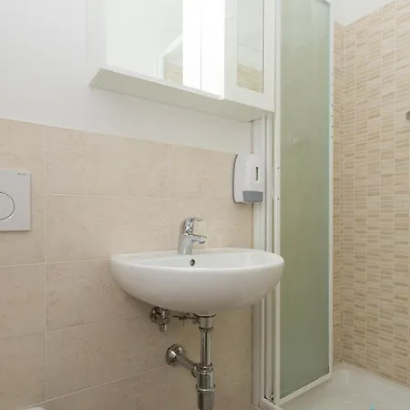 Bed & Breakfast Il Grillo Di Florence