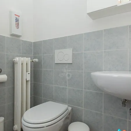 Bed & Breakfast Il Grillo Di Florence