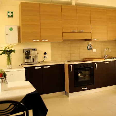 Il Grillo Di Bed & Breakfast 3*