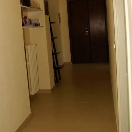 Bed & Breakfast Il Grillo Di Florence