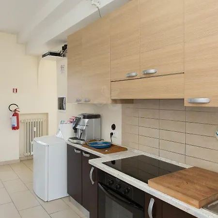 Il Grillo Di Bed & Breakfast