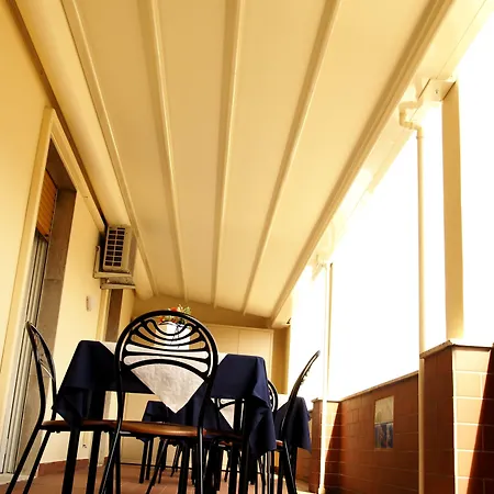 Il Grillo Di Bed & Breakfast Firenze