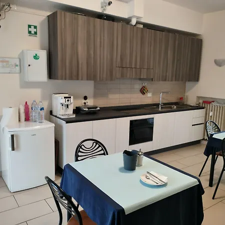 Il Grillo Di Bed & Breakfast 3*