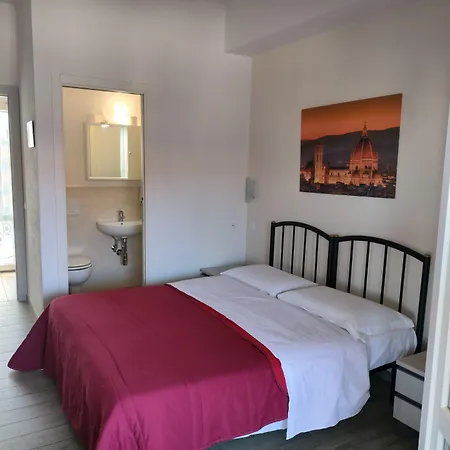Il Grillo Di Bed & Breakfast