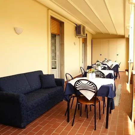 Bed and breakfast Il Grillo Di 3*