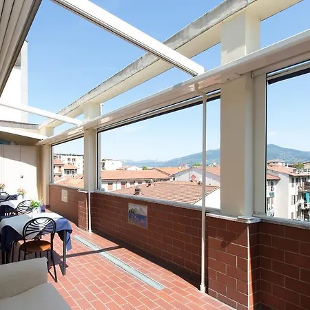 Il Grillo Di Bed and breakfast 3*