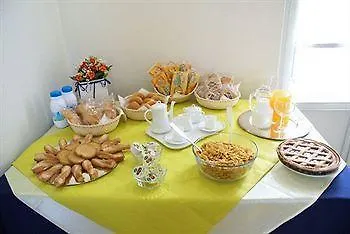 Alojamento de Acomodação e Pequeno-almoço Il Grillo Di 3*