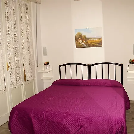Il Grillo Di Bed and breakfast