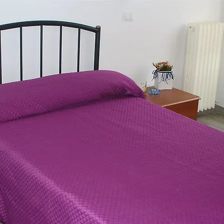 Il Grillo Di Bed and breakfast Florencia