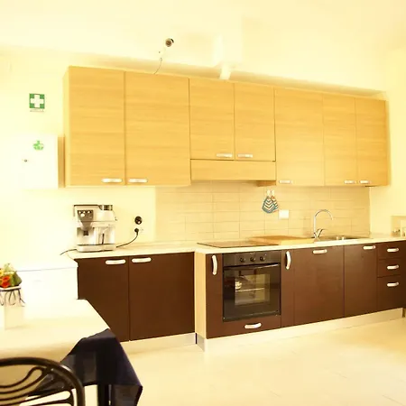 Il Grillo Di Bed and breakfast Florencia