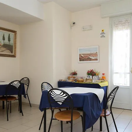 Il Grillo Di Bed and breakfast
