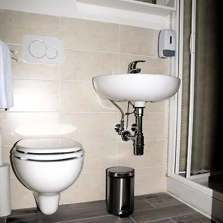 Bed and breakfast Il Grillo Di 3*