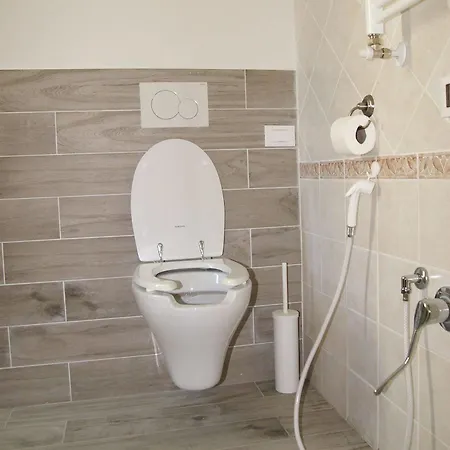 Il Grillo Di Bed and breakfast 3*