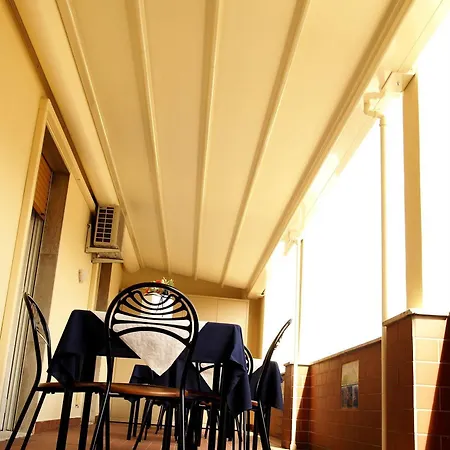 Bed and breakfast Il Grillo Di Florencia
