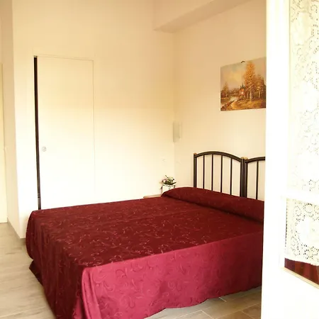 Bed and breakfast Il Grillo Di 3*
