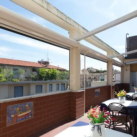 Bed and breakfast Il Grillo Di