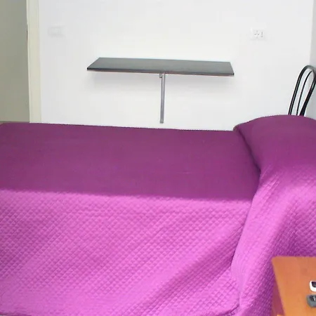 Il Grillo Di Bed and breakfast Florencia