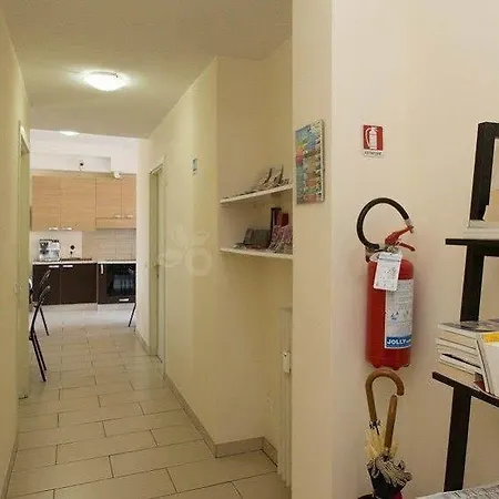 Bed and breakfast Il Grillo Di 3*
