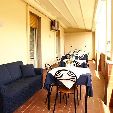 Il Grillo Di Bed and breakfast Florencia