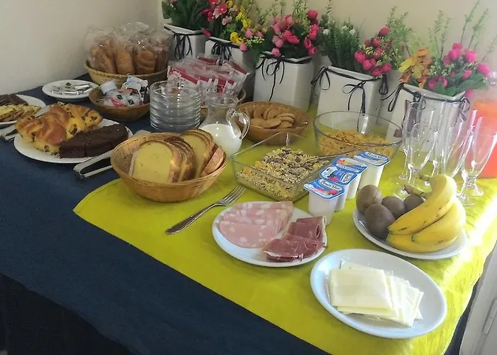 Il Grillo Di Отель типа 