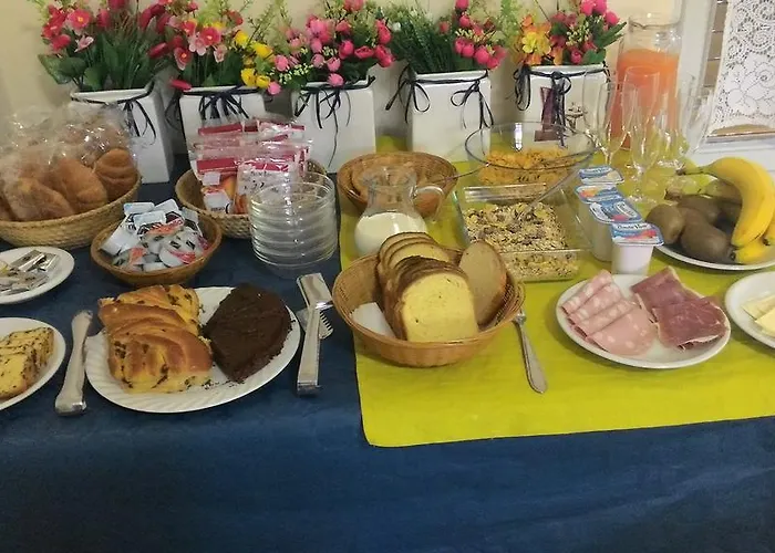 Отель типа 