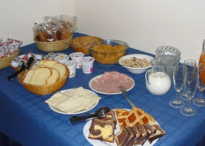 Bed & Breakfast Il Grillo Di Florens