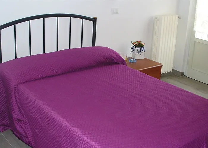 Il Grillo Di Bed & Breakfast Florens