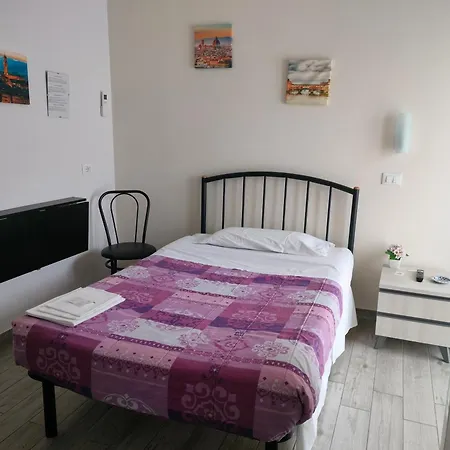 Il Grillo Di Firenze